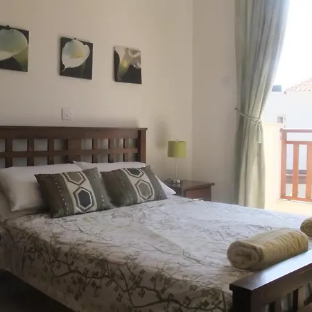Saint Cillians Villa *